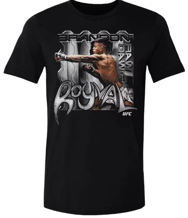 Brandon_Royval_Grunge_T-Shirt