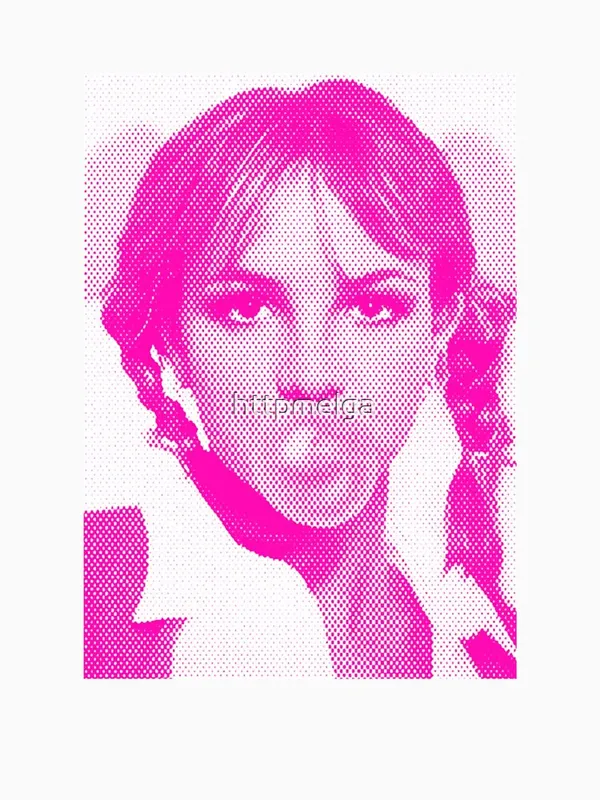 Britney_Classic_T-Shirt