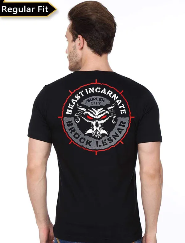 Brock_Lesnar_T-Shirt