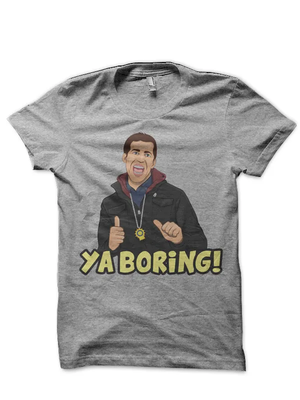 Brooklyn_99_T-Shirt