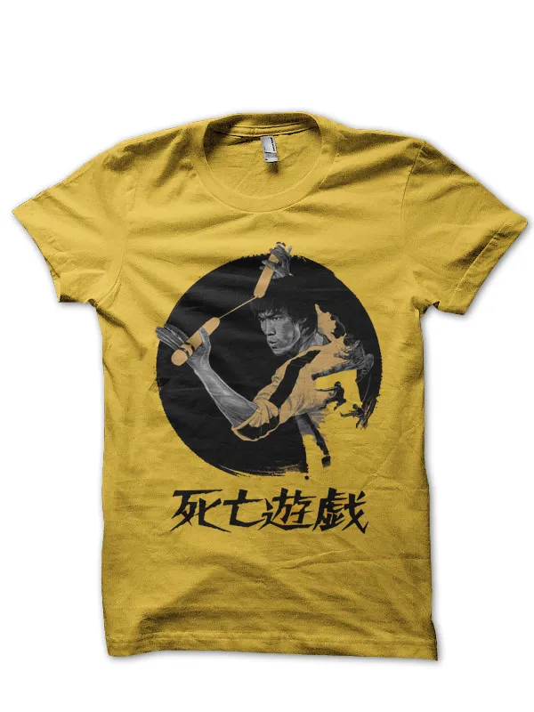 Bruce_Lee_T-Shirt