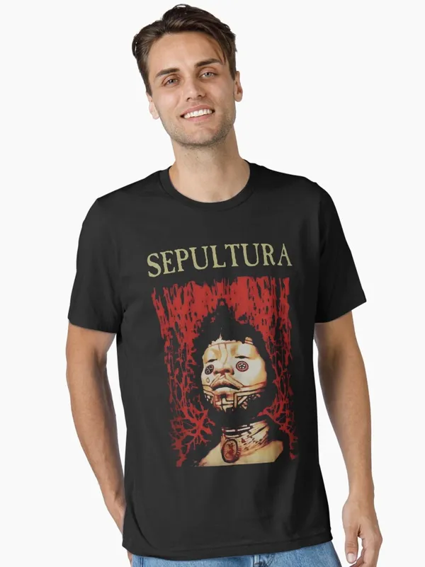 But_Also_The_Wise_Women_My_Favorite_People_Essential_T-Shirt