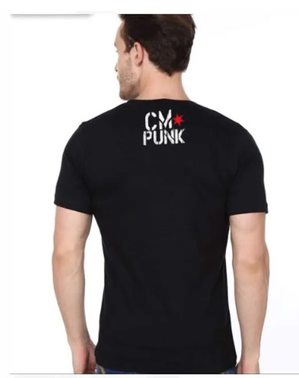 CM_Punk_T-Shirt