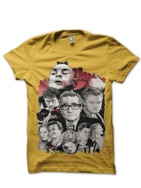 Celebrating_Martin_Scorsese_t-SHIRT