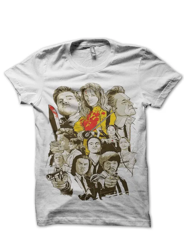 Celebrating_Tarantino_T-Shirt