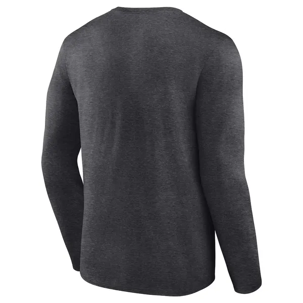 Charcoal_Gunther_The_Ring_General_Long_Sleeve_T-Shirt