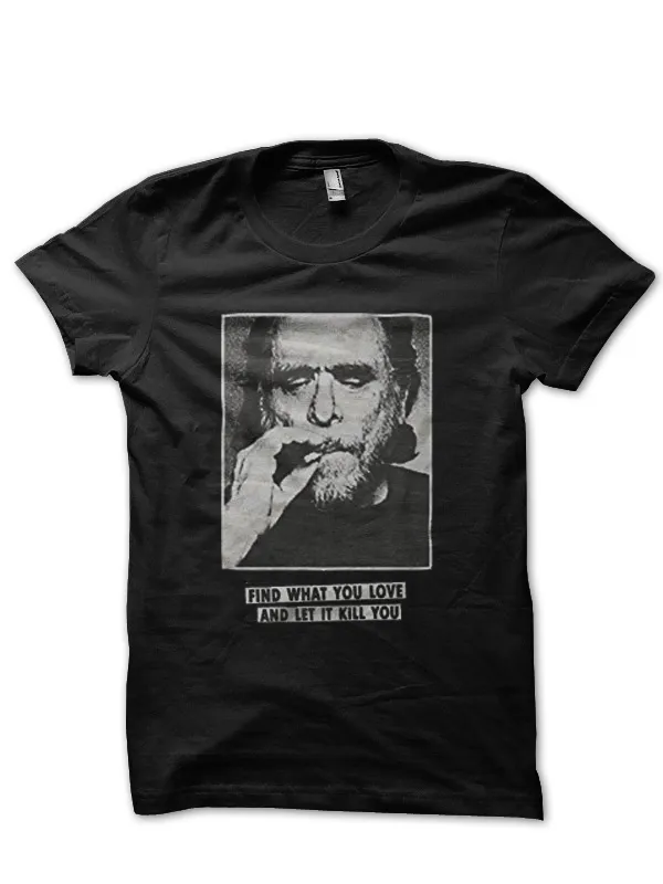 Charles_Bukowski_T-Shirt