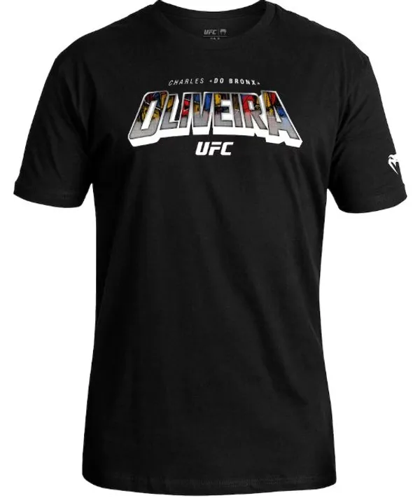 Charles_Oliveira_T-Shirt