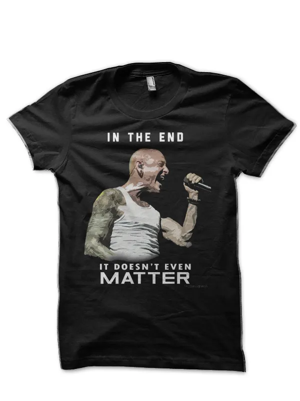 Chester_Bennington_Black_T-Shirt