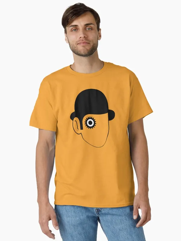Clockwork_Orange_Classic_T-Shirt