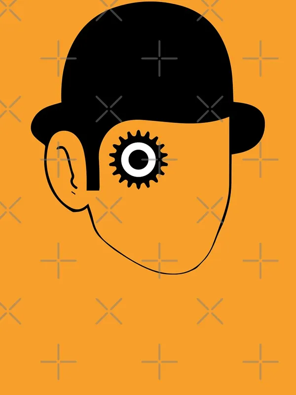 Clockwork_Orange_Classic_T-Shirt