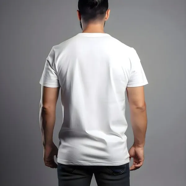 Cm_Punk_Half_Sleeve_White_T-Shirt