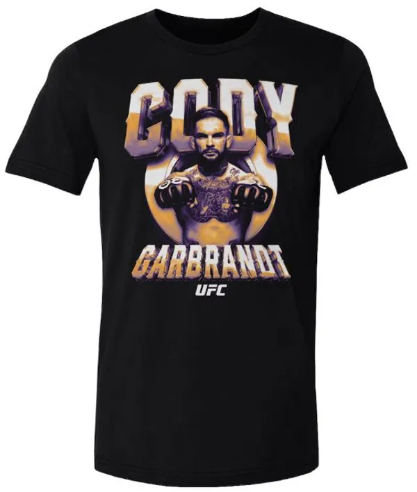 Cody_Garbrandt_T-Shirt
