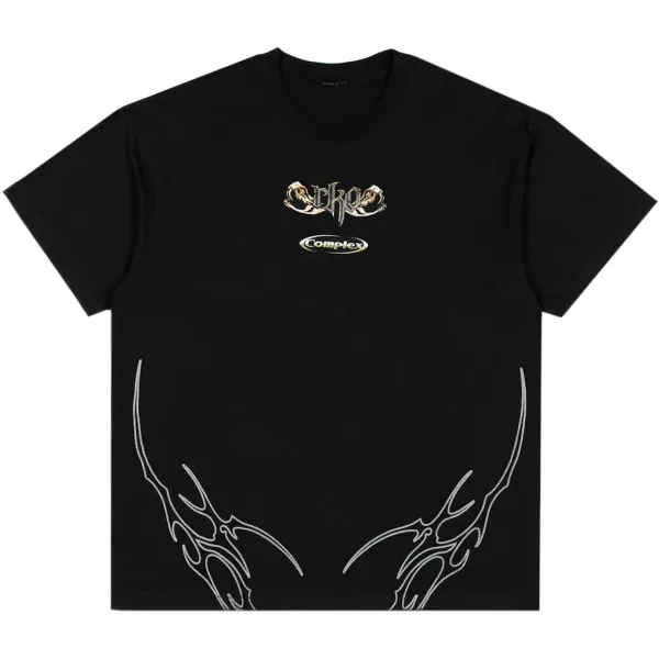 Complex_Black_Randy_Orton_Boxy_RKO_T-Shirt
