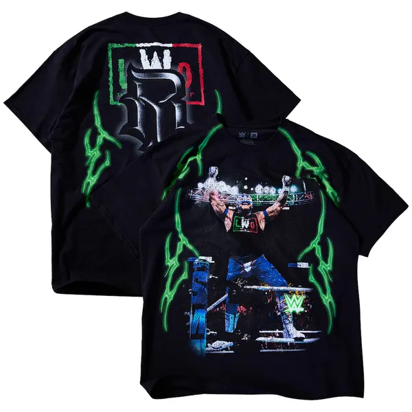 Complex_Black_Rey_Mysterio_619_T-Shirt
