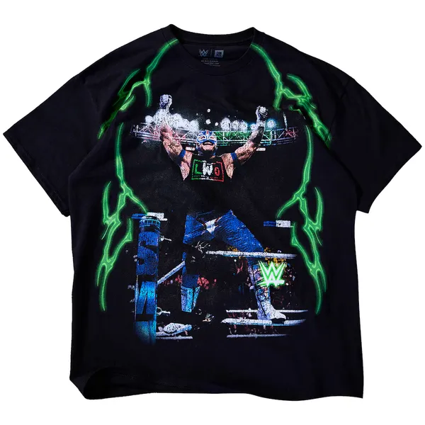 Complex_Black_Rey_Mysterio_619_T-Shirt