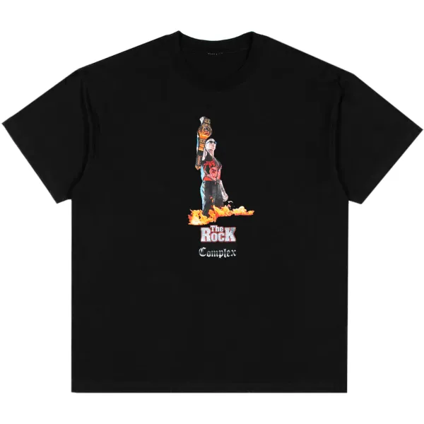 Complex_Black_The_Rock_Boxy_Bring_It_T-Shirt