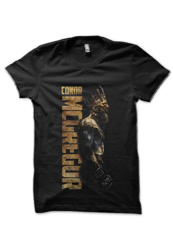 Conor_McGregor_Black_T-Shirt