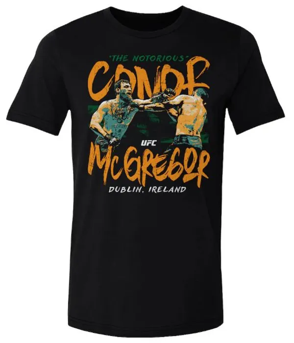 Conor_McGregor_Straight_Left_T-Shirt