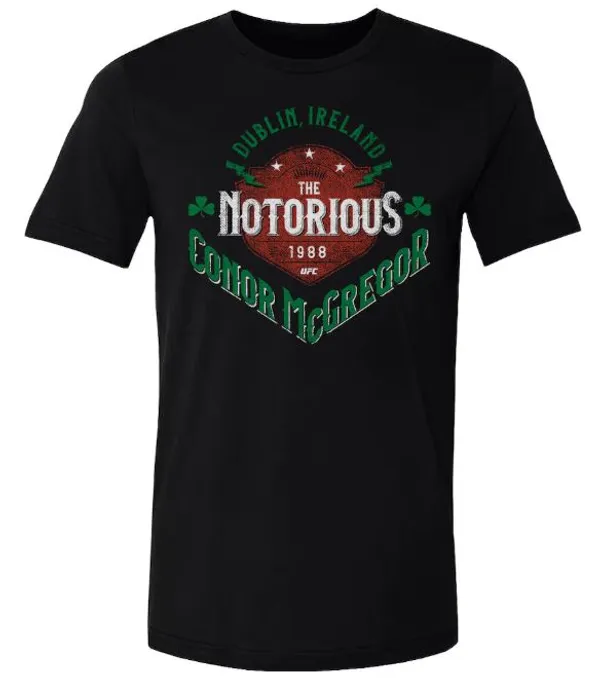 Conor_McGregor_T-Shirt