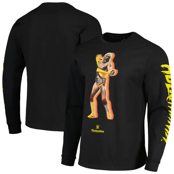 Contenders_Clothing_Black_Hulk_Hogan_Wordmark_Brother_Long_Sleeve_T-Shirt