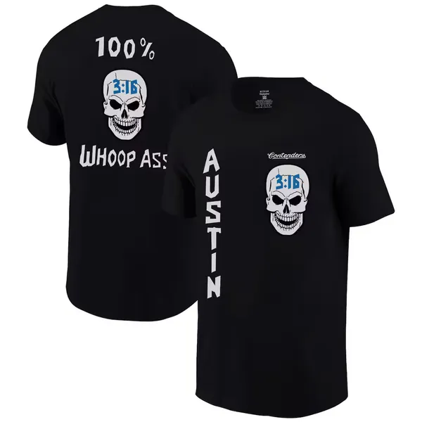 Contenders_Clothing_Black_"Stone_Cold"_Steve_Austin_Whoop_Ass_T-Shirt