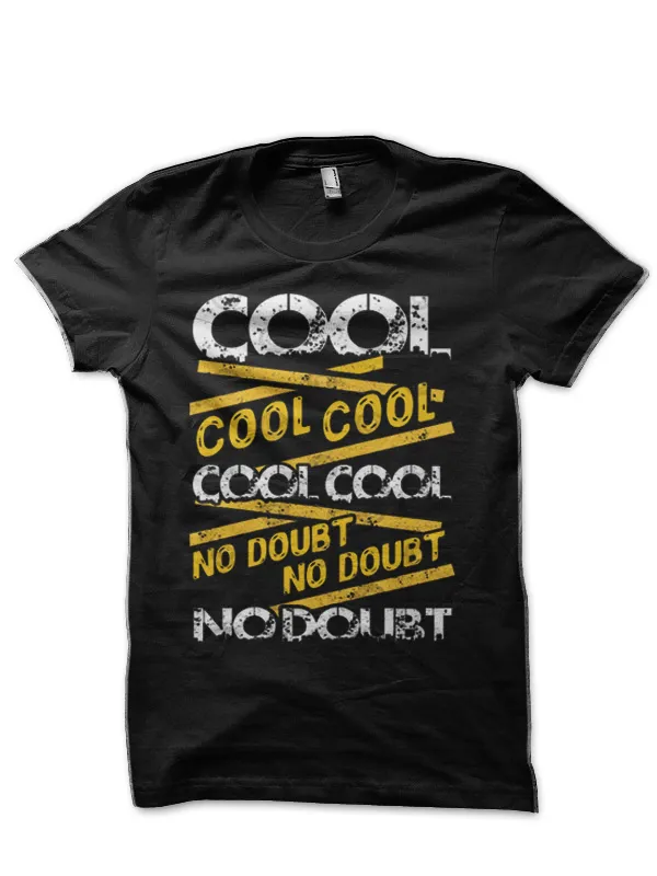 Cool_Cool_Cool_No_Doubt_Jake_Peralta_T-Shirt