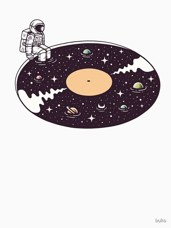 Cosmic_Sound_Classic_T-Shirt