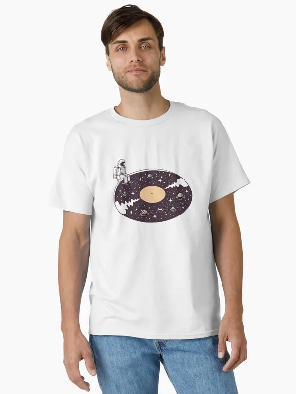 Cosmic_Sound_Classic_T-Shirt
