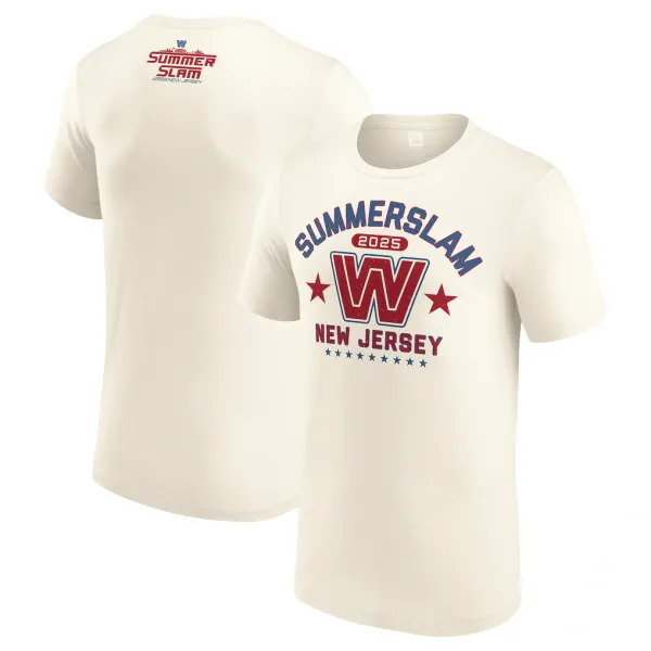 Cream_SummerSlam_2025_Retro_T-Shirt
