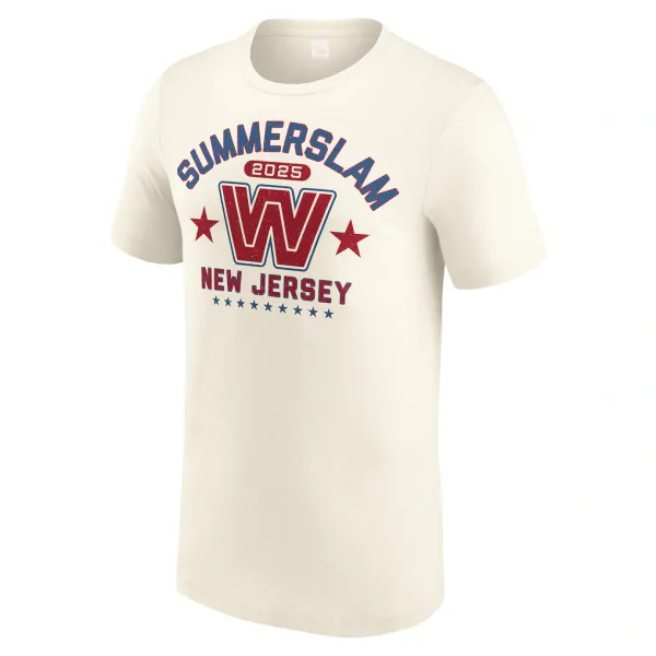 Cream_SummerSlam_2025_Retro_T-Shirt