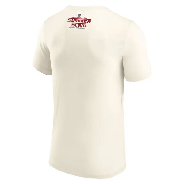 Cream_SummerSlam_2025_Retro_T-Shirt