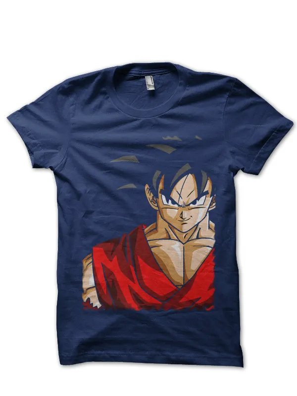 DBZ_Navy_Blue_Tee