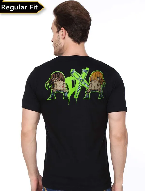 DX_Black_T-Shirt