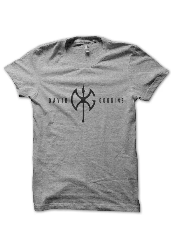 David_Goggins_T-Shirt