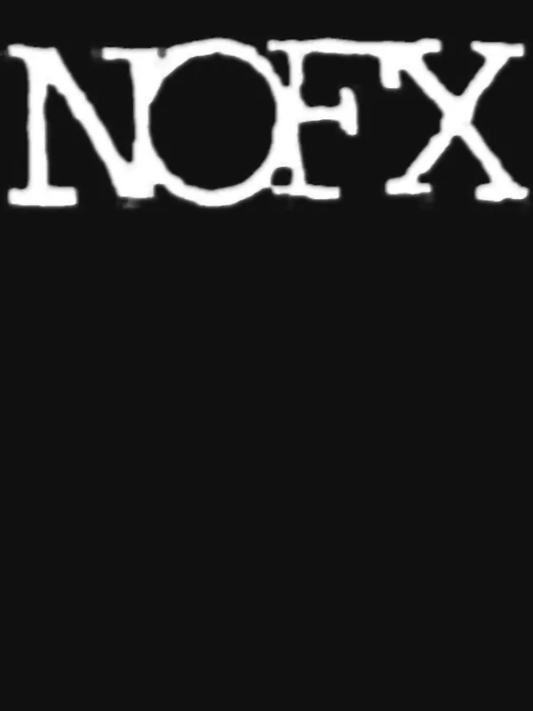 Dazzling_NOFX_Desig_Essential_T-Shirt