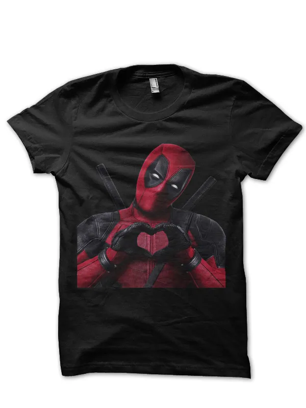 Deadpool_Black_Tee