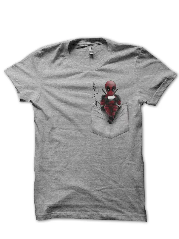 Deadpool_Grey_T-Shirt