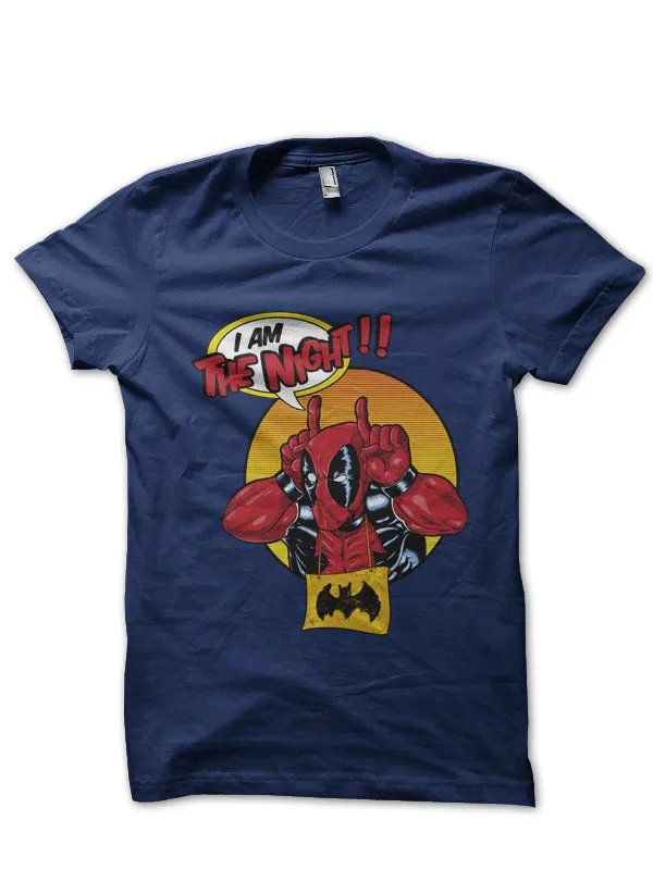 Deadpool_Navy_Blue_Tee