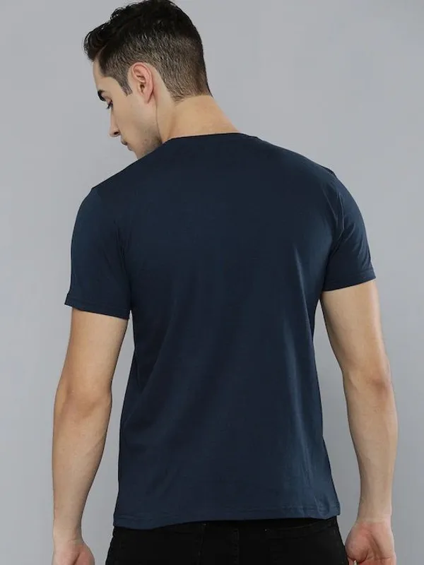 Deadpool_Navy_Blue_Tee
