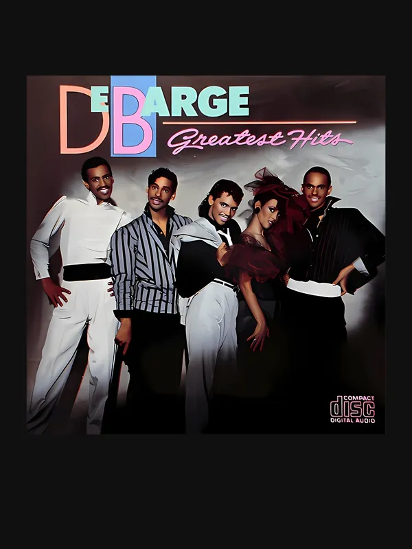 Debargess_Classic_T-Shirt