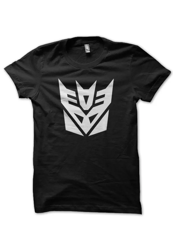 Decepticon__T-Shirt