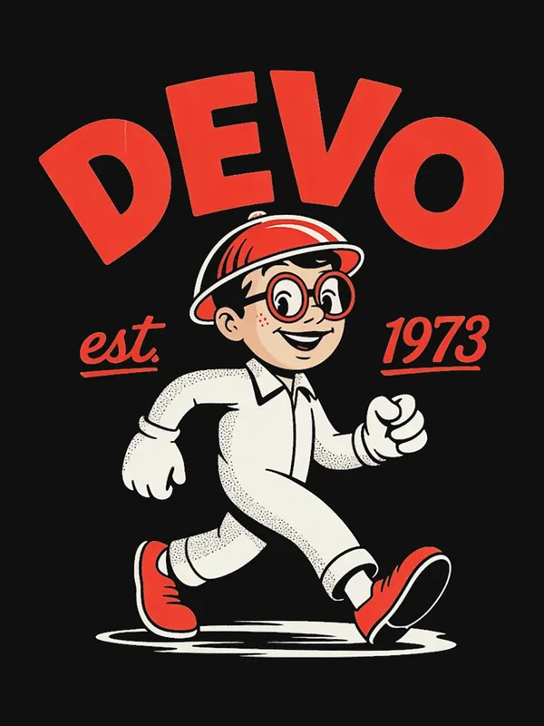 Devo_est_1973_Essential_T-Shirt
