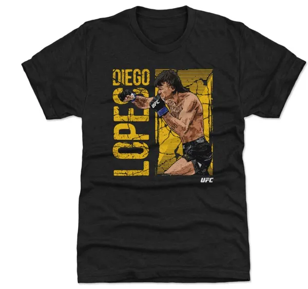 Diego_Lopes_UFC_Premium_Strike_Tri-Blend_T-Shirt