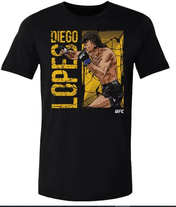 Diego_Lopes_UFC_Strike_T-Shirt
