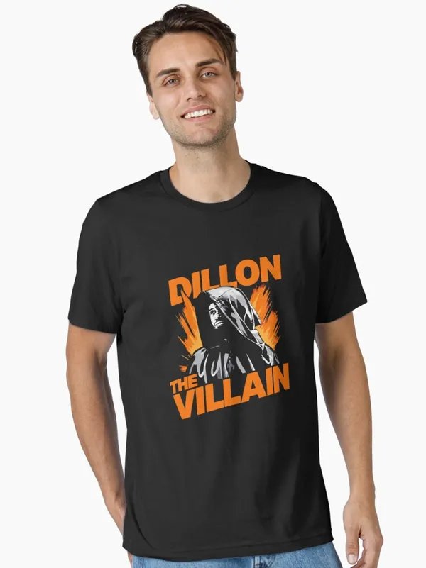 Dillon_The_Villain_Dillon_Brooks_Essential_T-Shirt