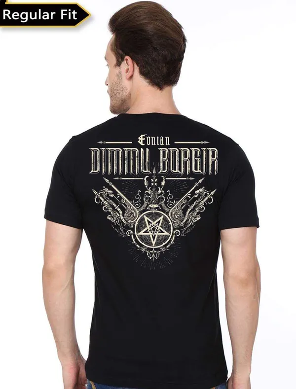 Dimmu_Borgir_T-Shirt