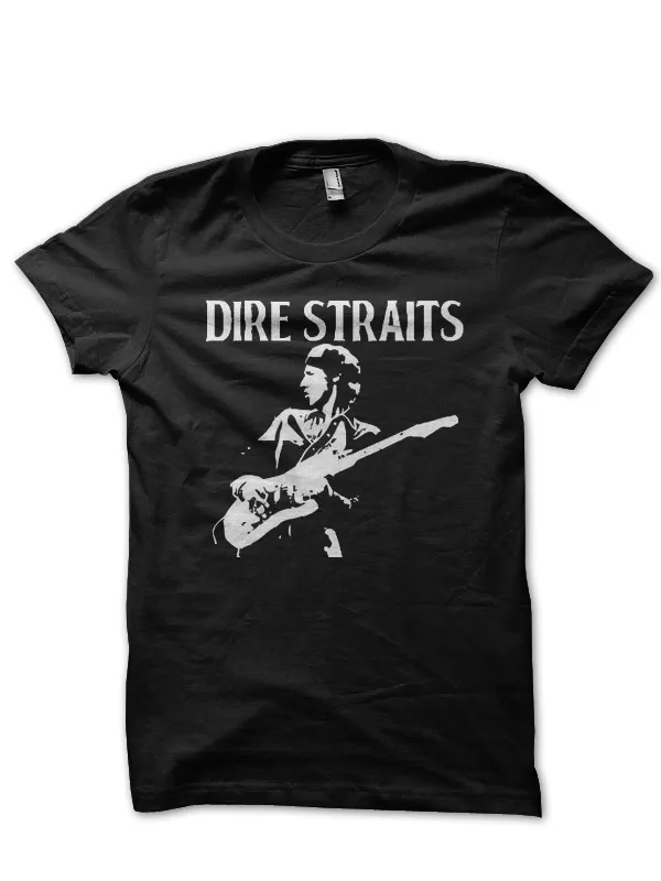 Dire_Straits_T-Shirt
