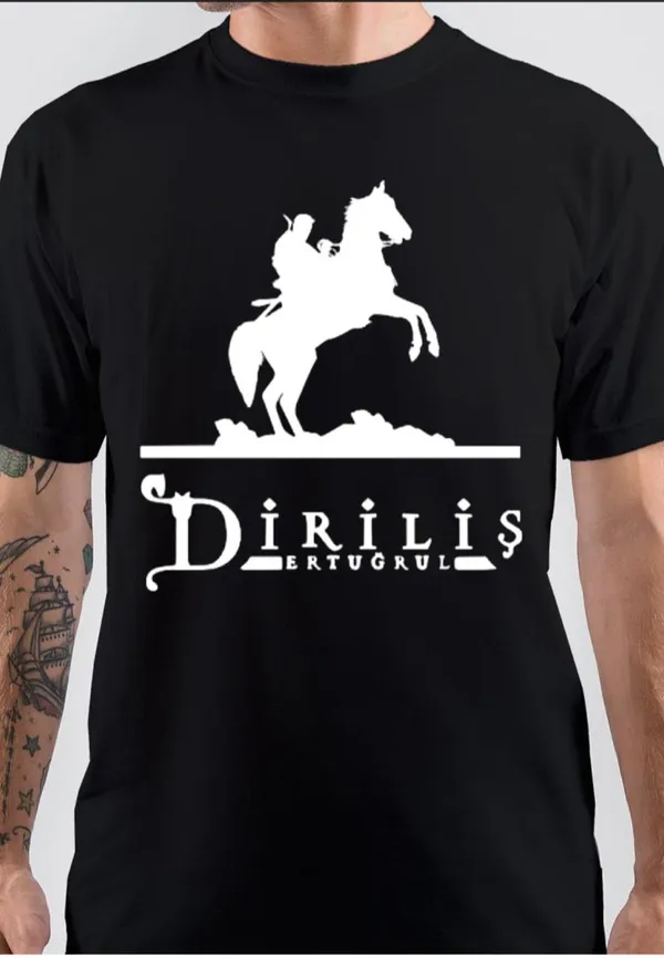 Dirilis_Ertugrul_T-Shirt