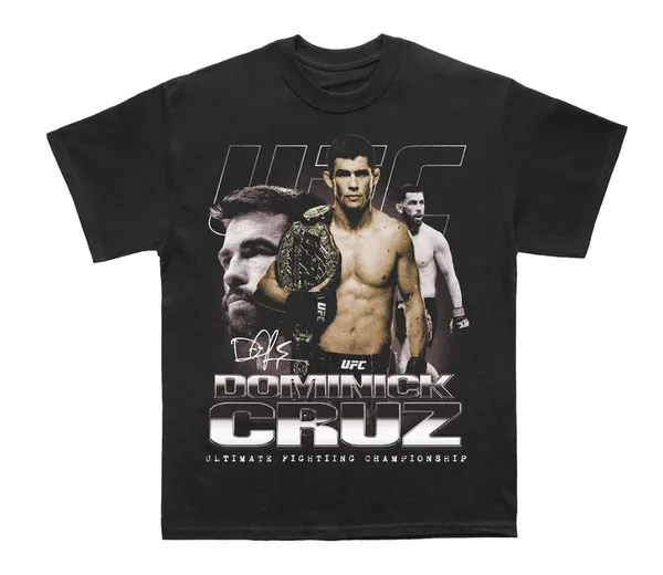 Dominick_Cruz_Legend_T-Shirt